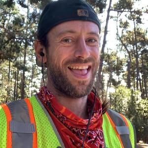 Meet your Posher, Daniel